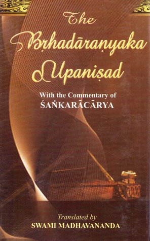 Brhadaranyaka Upanisad