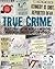 Illustrated True Crime by Parragon Books
