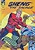 Indrajal Comics-85-Flash Gordon: Sheng The Savage (1969)