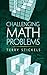 Challenging Math Problems (Dover Math Games & Puzzles)