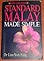 Standard Malay Made Simple