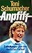 Anpfiff by Toni Schumacher