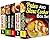 Paleo and Slow Cooker Recipes Box Set (5 in 1)