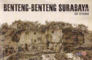 Benteng-benteng Surabaya