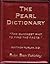 The Pearl Dictionary