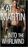 Into the Whirlwind by Kat Martin