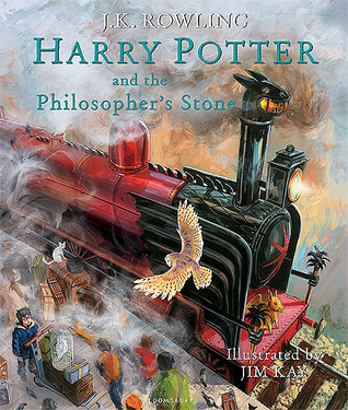 Harry Potter and the Philosopher's Stone