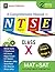 A Comprehensive Manual For Ntse For Class X by Arora