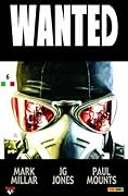 Wanted 6