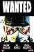 Wanted 6 (Italian Edition)