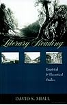 Literary Reading: Empirical and Theoretical Studies