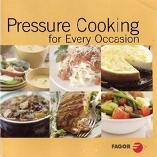 Pressure Cooking for Every Occasion (Paperback)