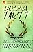 Den Hemmelige Historien by Donna Tartt