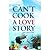 Can't Cook A Love Story