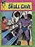 Indrajal Comics-160-Phantom: The Skull Cave (1972)