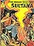 Indrajal Comics-247-Special: The Indian Robinhood Sultana (1976)