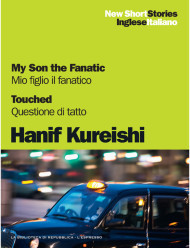 My Son the Fanatic – Mio figlio il fanatico Touched - Questione di fatto