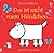 Das ist nicht mein Hündchen...