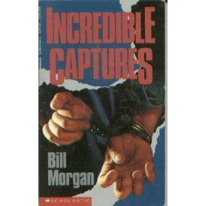 Incredible Captures (Paperback)