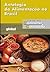 Antologia da Alimentação no Brasil