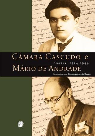 Cartas 1924-1944