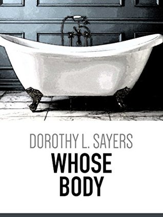 Whose Body?