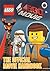 The LEGO Movie: The Official Movie Handbook