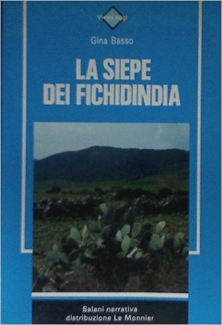 La siepe dei fichidindia