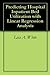 Predicting Hospital Inpatient Bed Utilization with Linear Reg... by Lisa A. White