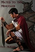 Mated to the Minotaur (Gay Fantasy Monster Erotica)