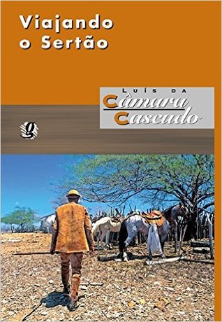 Viajando o Sertão (Paperback)