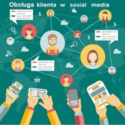 Obsługa klienta w social media