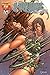 Witchblade: Shades Of Gray #2