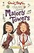 Fun and Games at Malory Towers