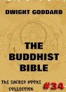 The Buddhist Bible