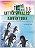 Kids Books:The Little Whales Adventure,Adventure Short Story Children's Book: Bedtimes Stories For Kids,Kids Picture Book,Kids Book About Animals (Animal series 2 3)