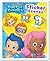 Bubble Guppies Sticker Scenes