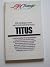 Titus (Life Change Series)