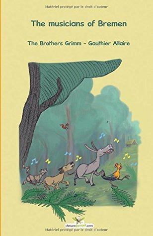 The musicians of Bremen