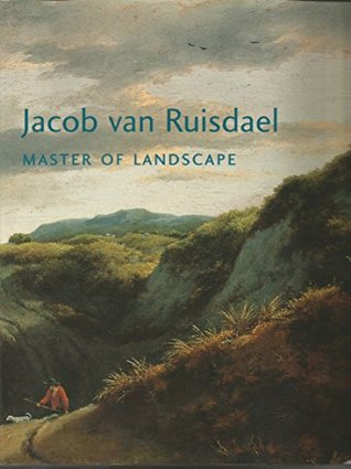 Jacob Van Ruisdael: Master of Landscape (Paperback)