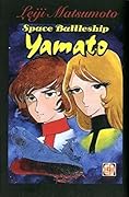 Space Battleship Yamato, Vol. 3