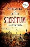 Das Festmahl (Secretum #1)