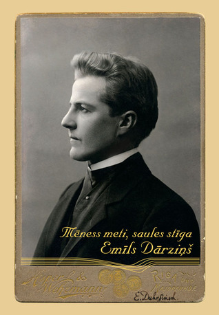 Mēness meti, saules stīga: Emīls Dārziņš