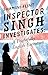 A Frightfully English Execution (Inspector Singh Investigates #7)