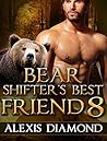 Bear Shifter's Be...