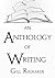 An Anthology of Writing