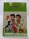 Topsy and Tim's Pet Show