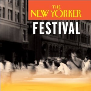 The New Yorker Festival - Richard Dawkins: Disciple of Darwin (Audiobook)