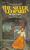 The silver leopard The silver leopard