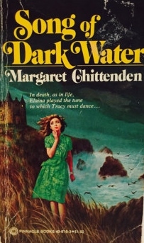 Song of Dark Water (Paperback)